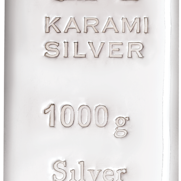 1 kg-نقره