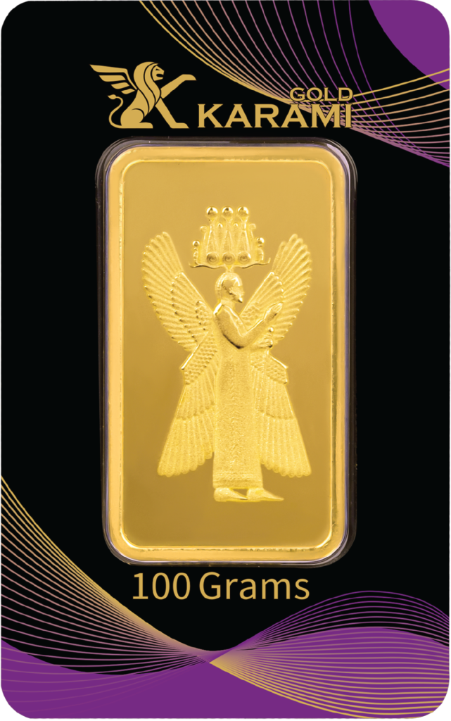 100g-کوروش