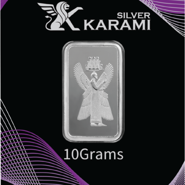 10g-نقره