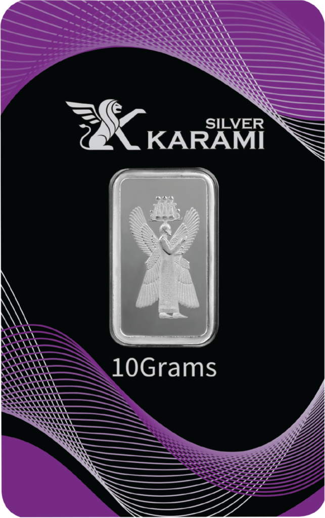 10g-نقره
