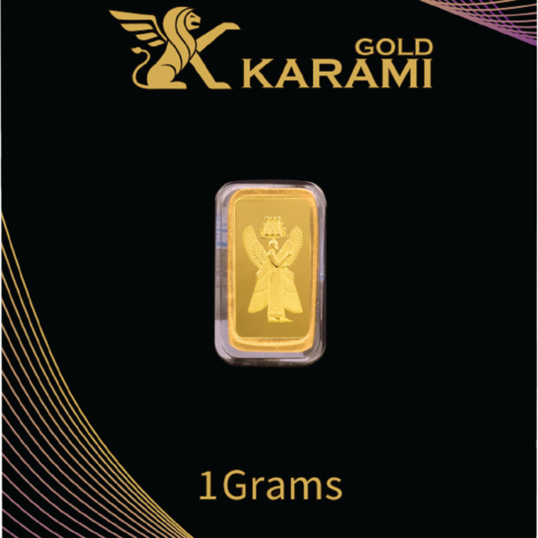 1g-کوروش