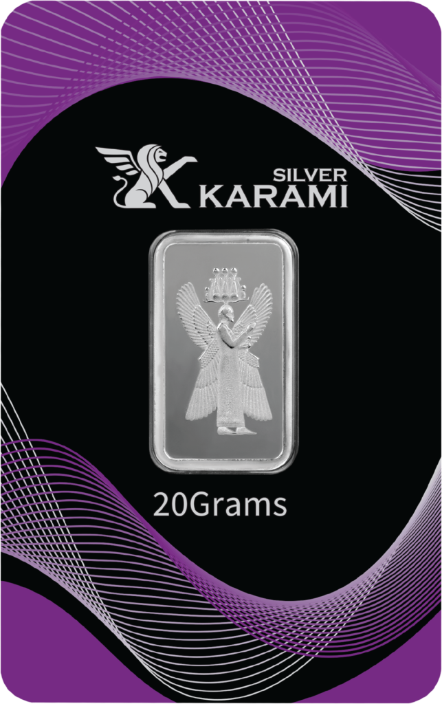 20g-نقره