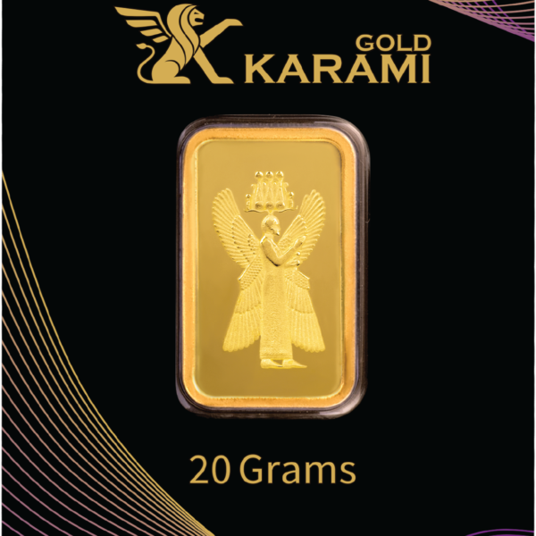 20g-کوروش
