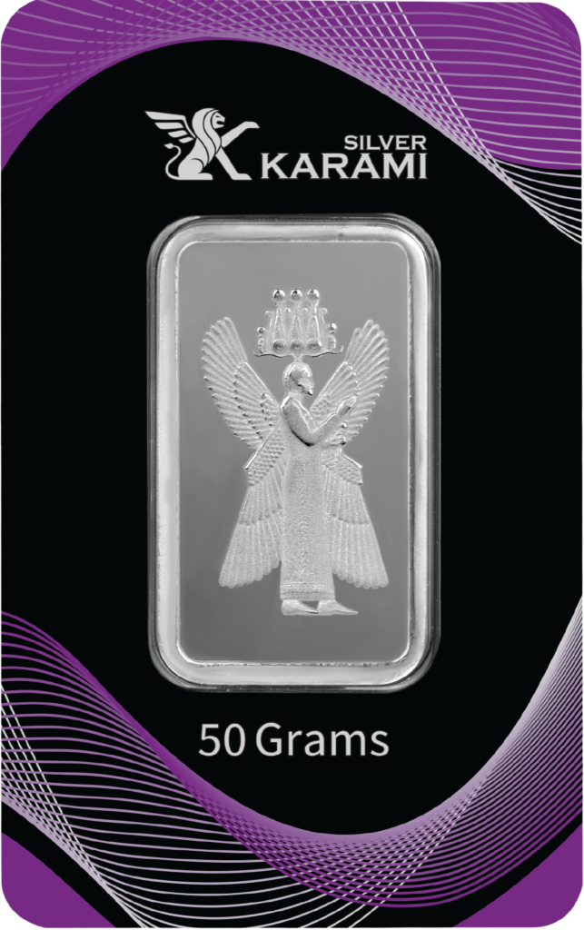 50g-نقره