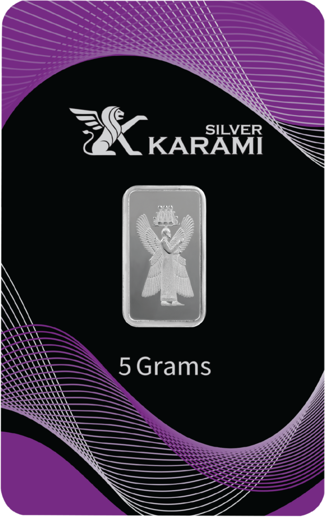 5g-نقره