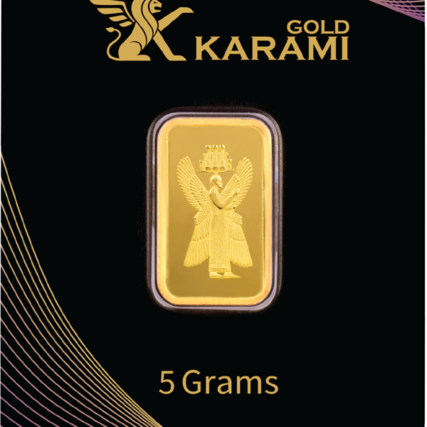 5g-کوروش