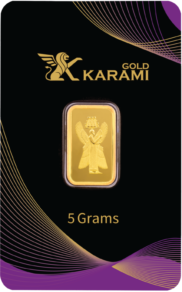5g-کوروش
