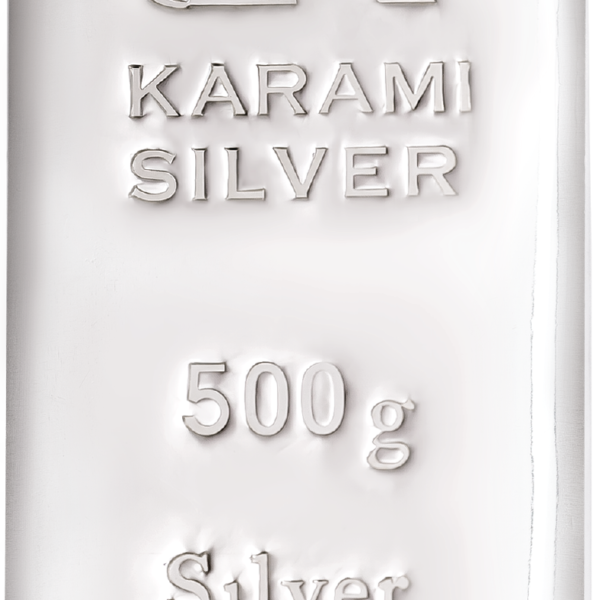 500-نقره