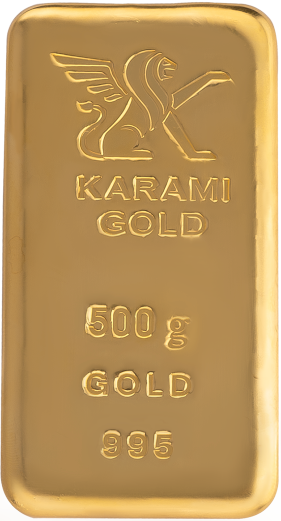طلا-500