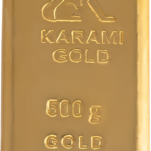 طلا-500